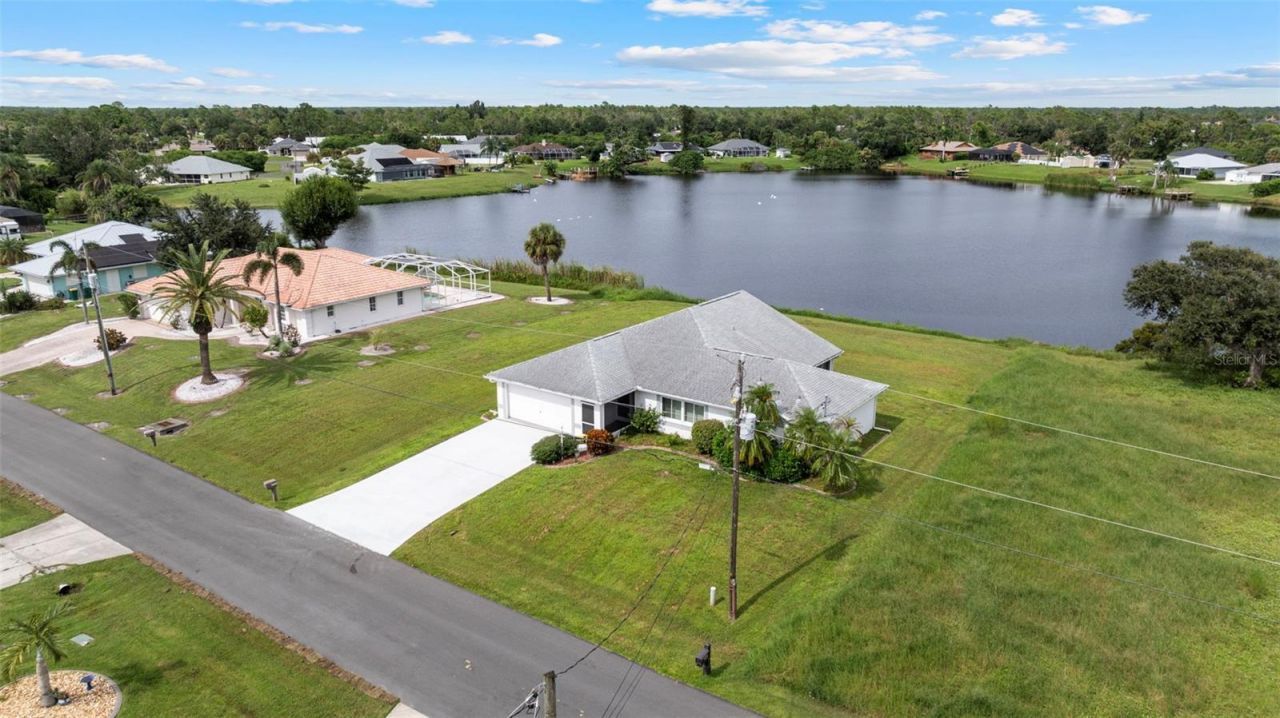 6460 Blueberry Drive, Englewood, FL 34224 Photo