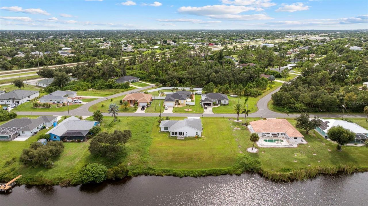 6460 Blueberry Drive, Englewood, FL 34224 Photo