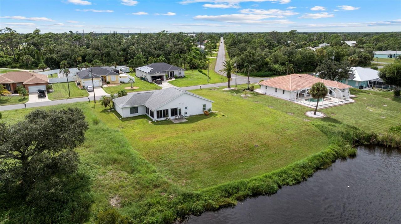 6460 Blueberry Drive, Englewood, FL 34224 Photo