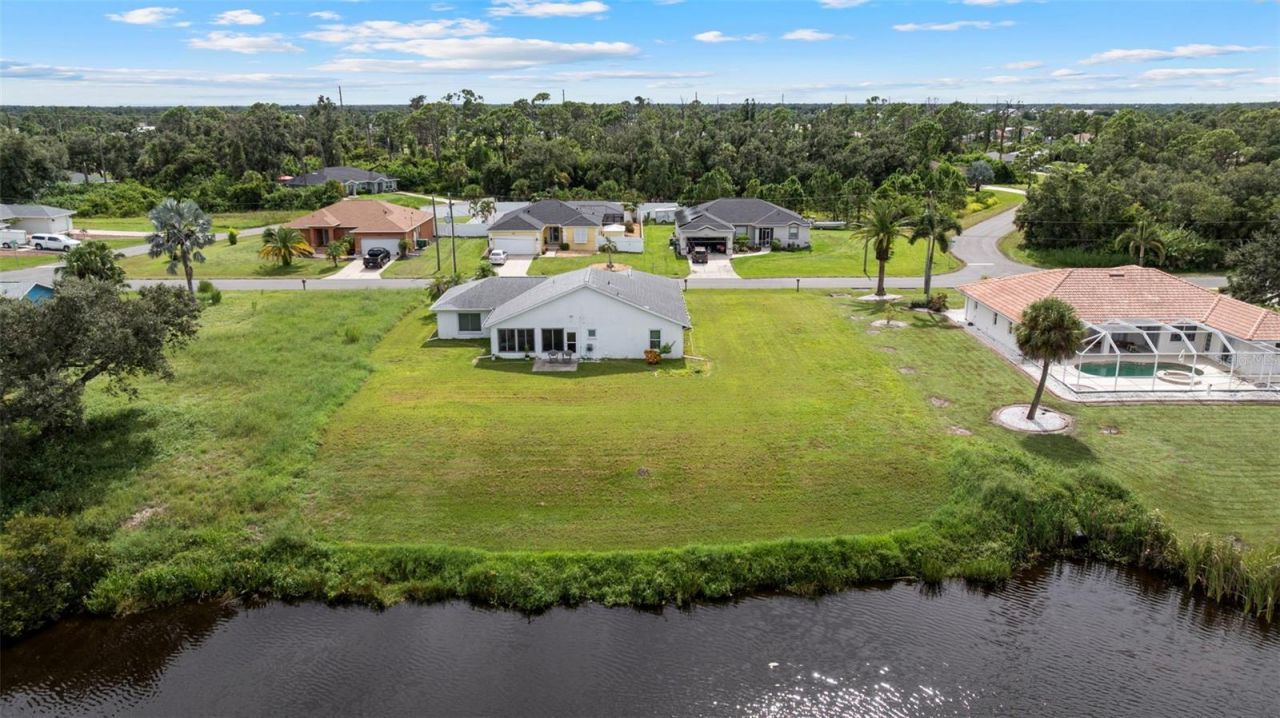 6460 Blueberry Drive, Englewood, FL 34224 Photo