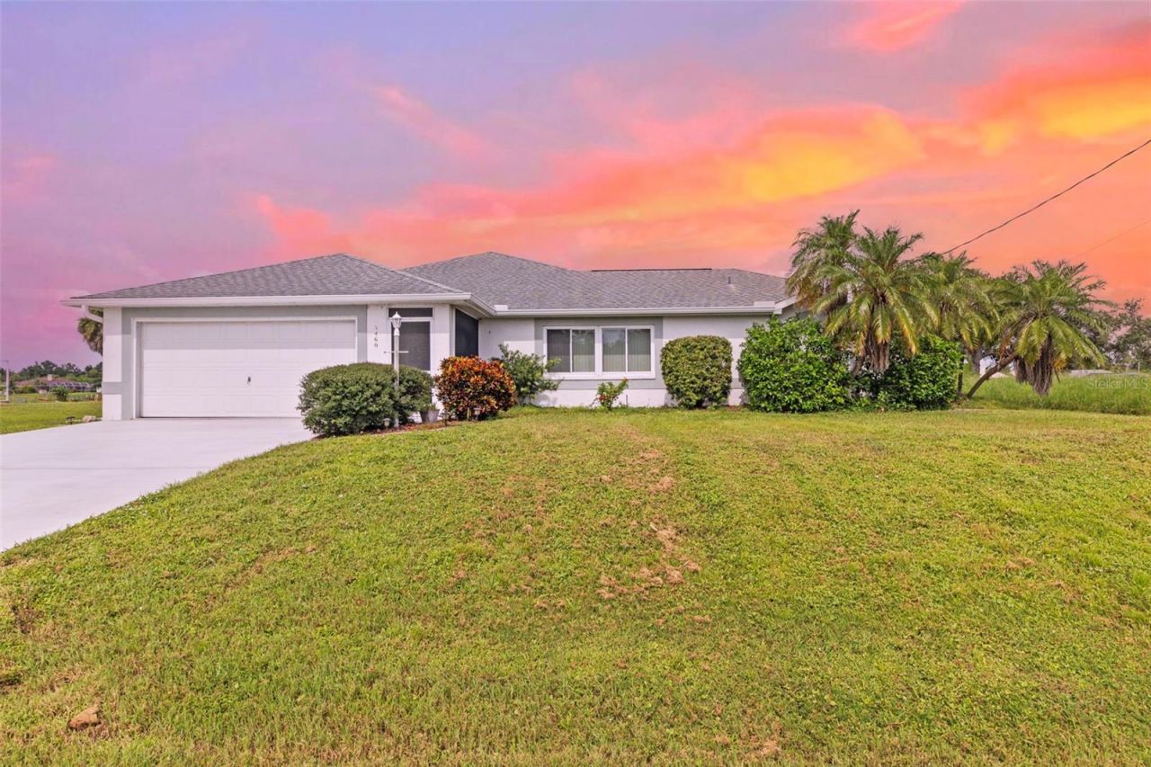 6460 Blueberry Drive, Englewood, FL 34224 Photo