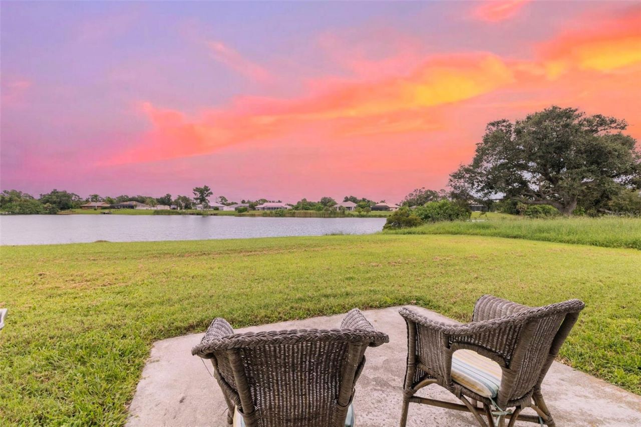 6460 Blueberry Drive, Englewood, FL 34224 Photo