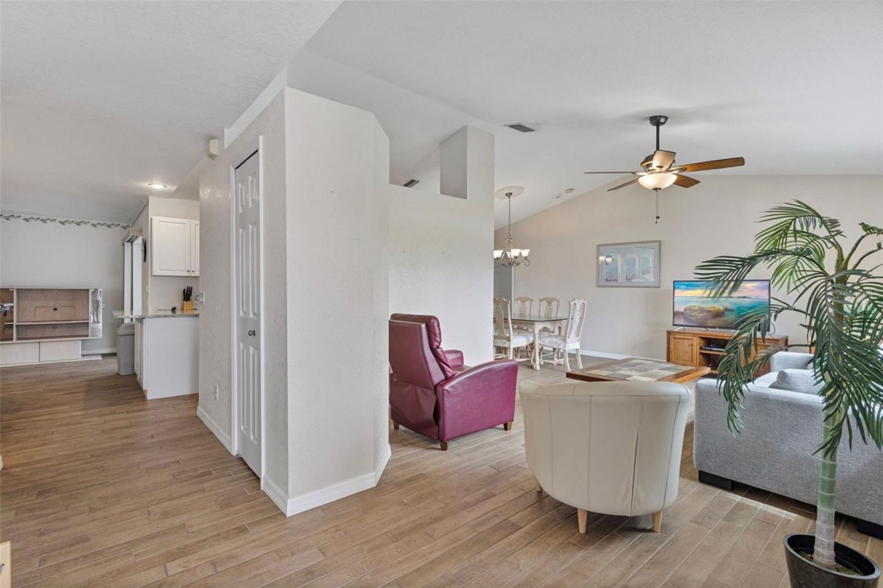 6460 Blueberry Drive, Englewood, FL 34224 Photo