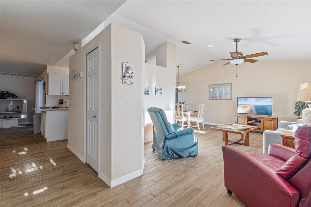 6460 Blueberry Drive, Englewood, FL 34224 Photo