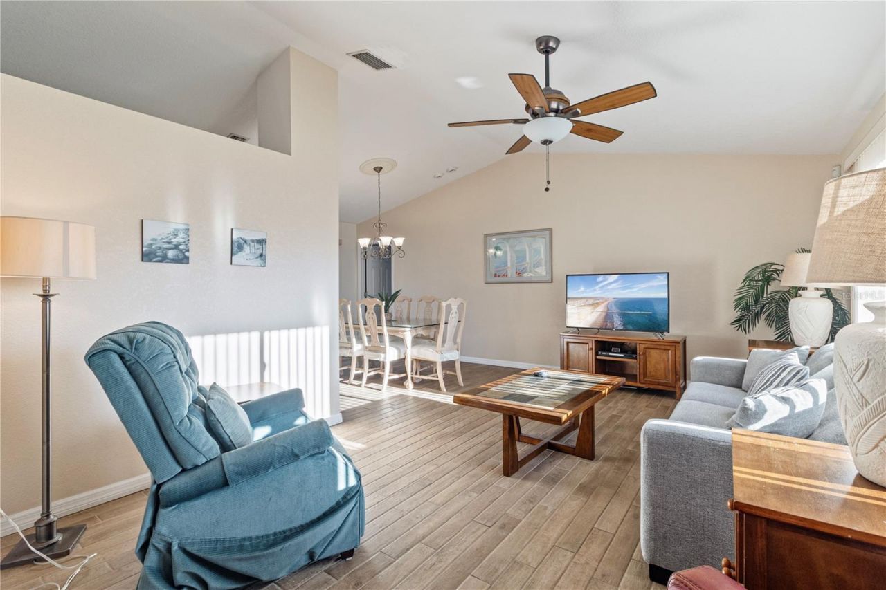 6460 Blueberry Drive, Englewood, FL 34224 Photo