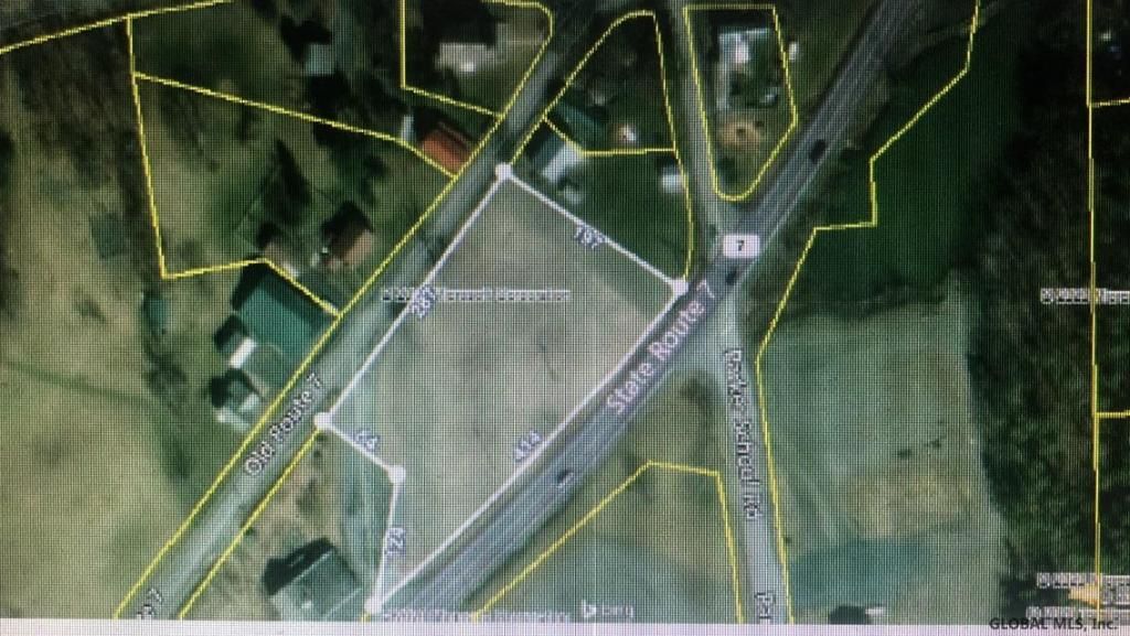 2905 State Route 7, Valley Falls, NY 12185 Main Photo