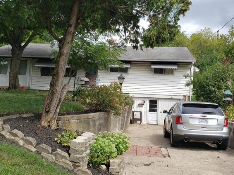 209 Burton Road, Middletown, OH 45044 Photo 2