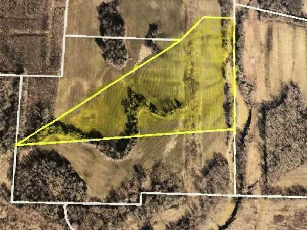 00 WALNUT GROVE RD, Unincorporated, TN 38018