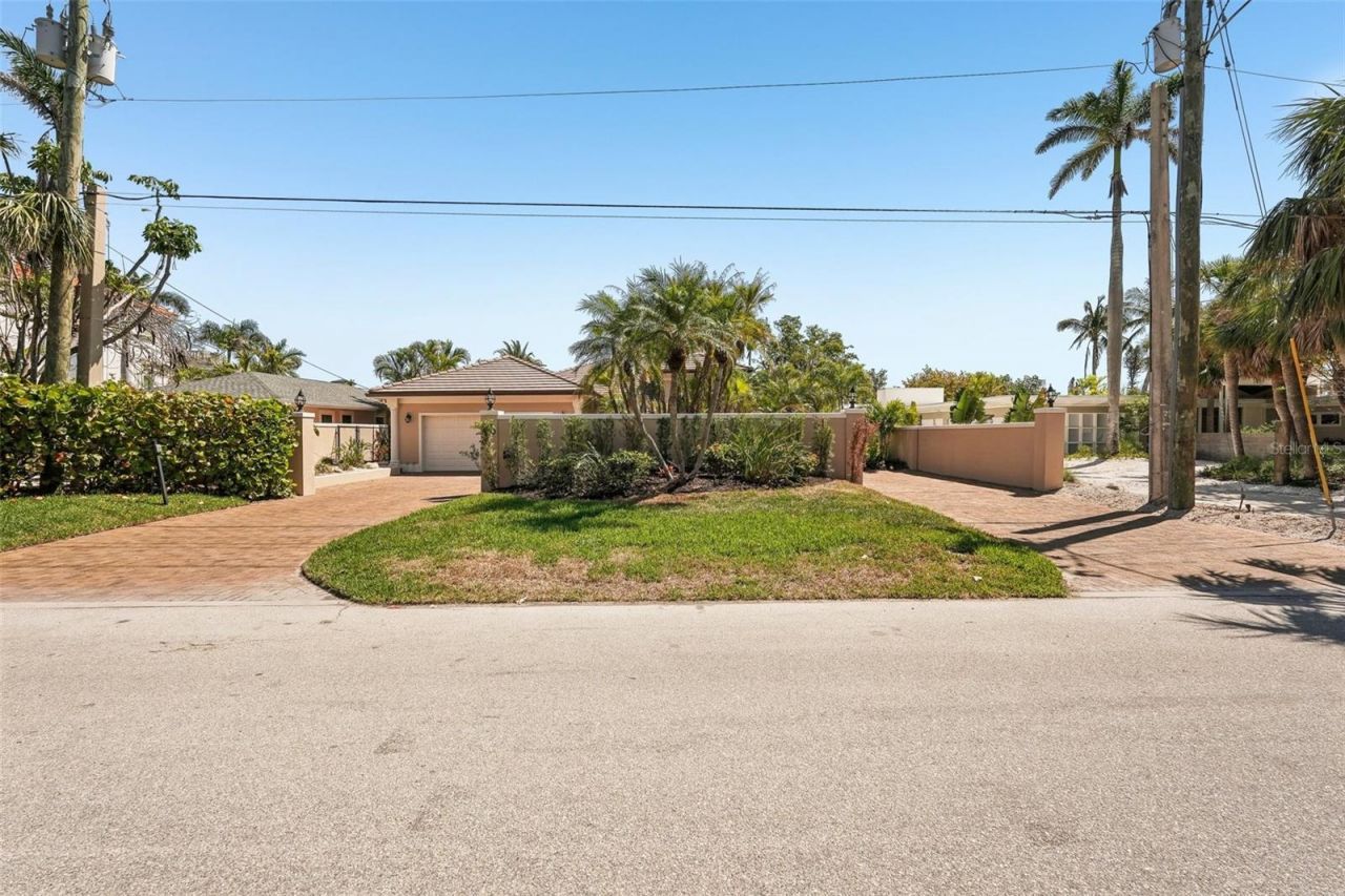 85 S Polk Drive, Sarasota, FL 34236 Photo