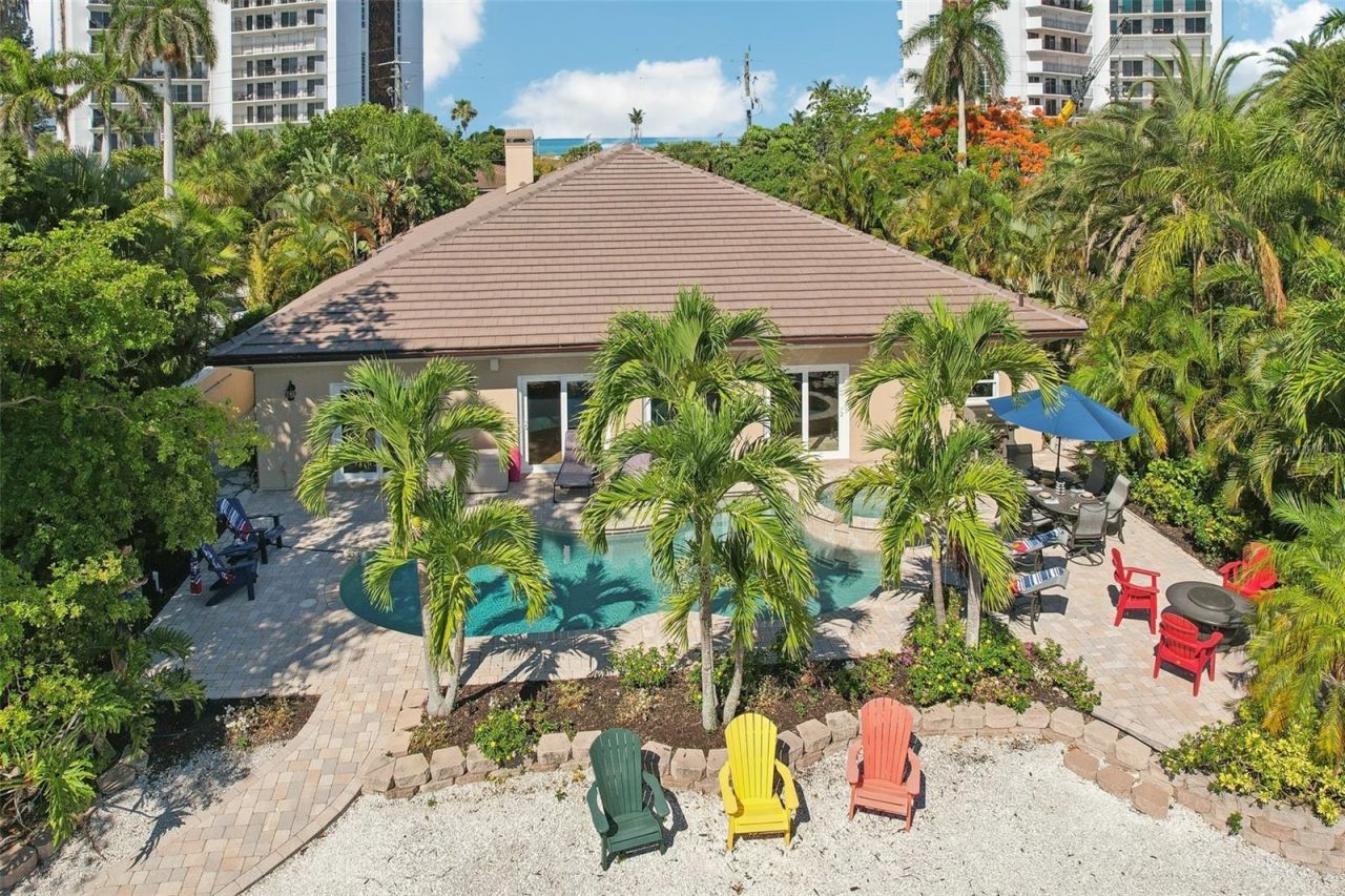 85 S Polk Drive, Sarasota, FL 34236 Photo