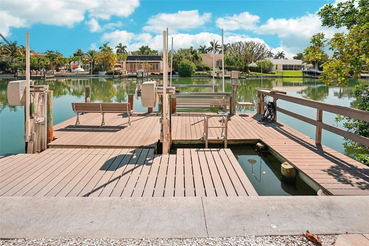 85 S Polk Drive, Sarasota, FL 34236 Photo