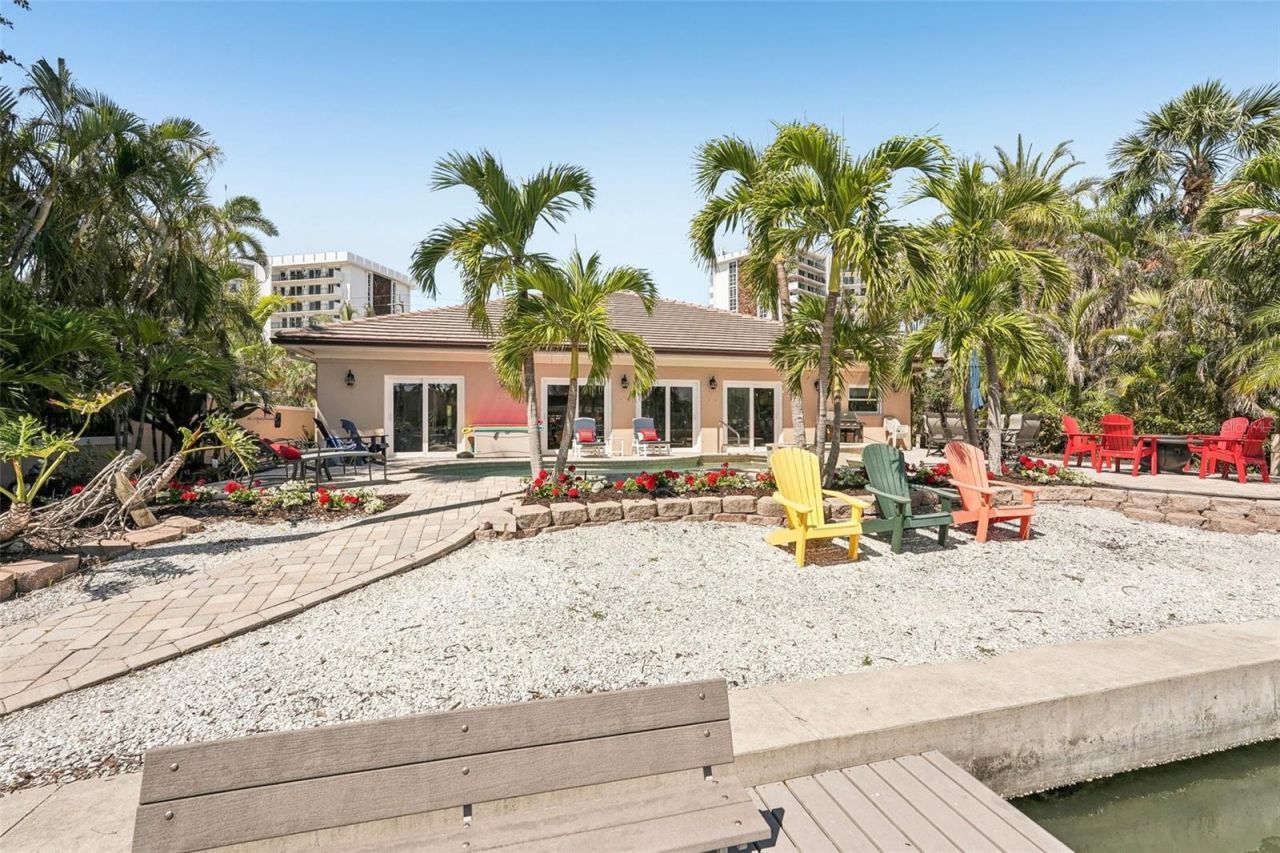 85 S Polk Drive, Sarasota, FL 34236 Photo