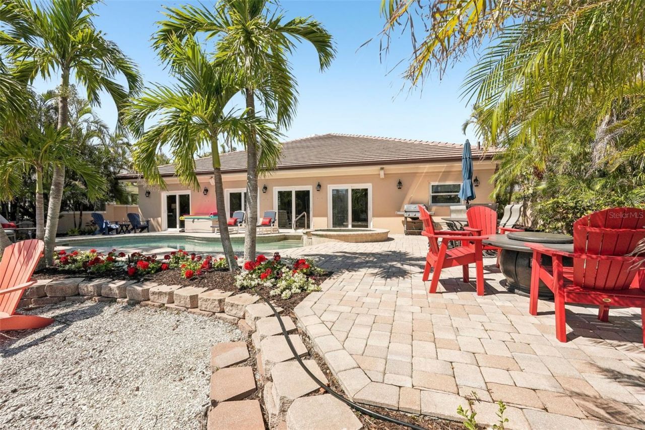 85 S Polk Drive, Sarasota, FL 34236 Photo