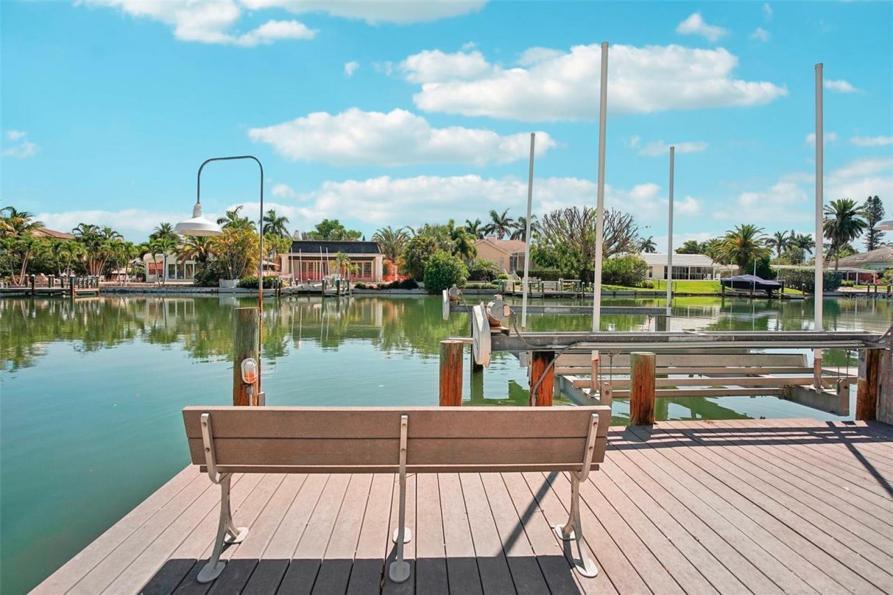 85 S Polk Drive, Sarasota, FL 34236 Photo