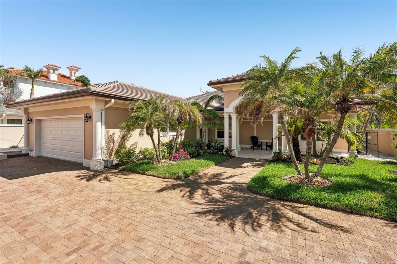 85 S Polk Drive, Sarasota, FL 34236 Photo