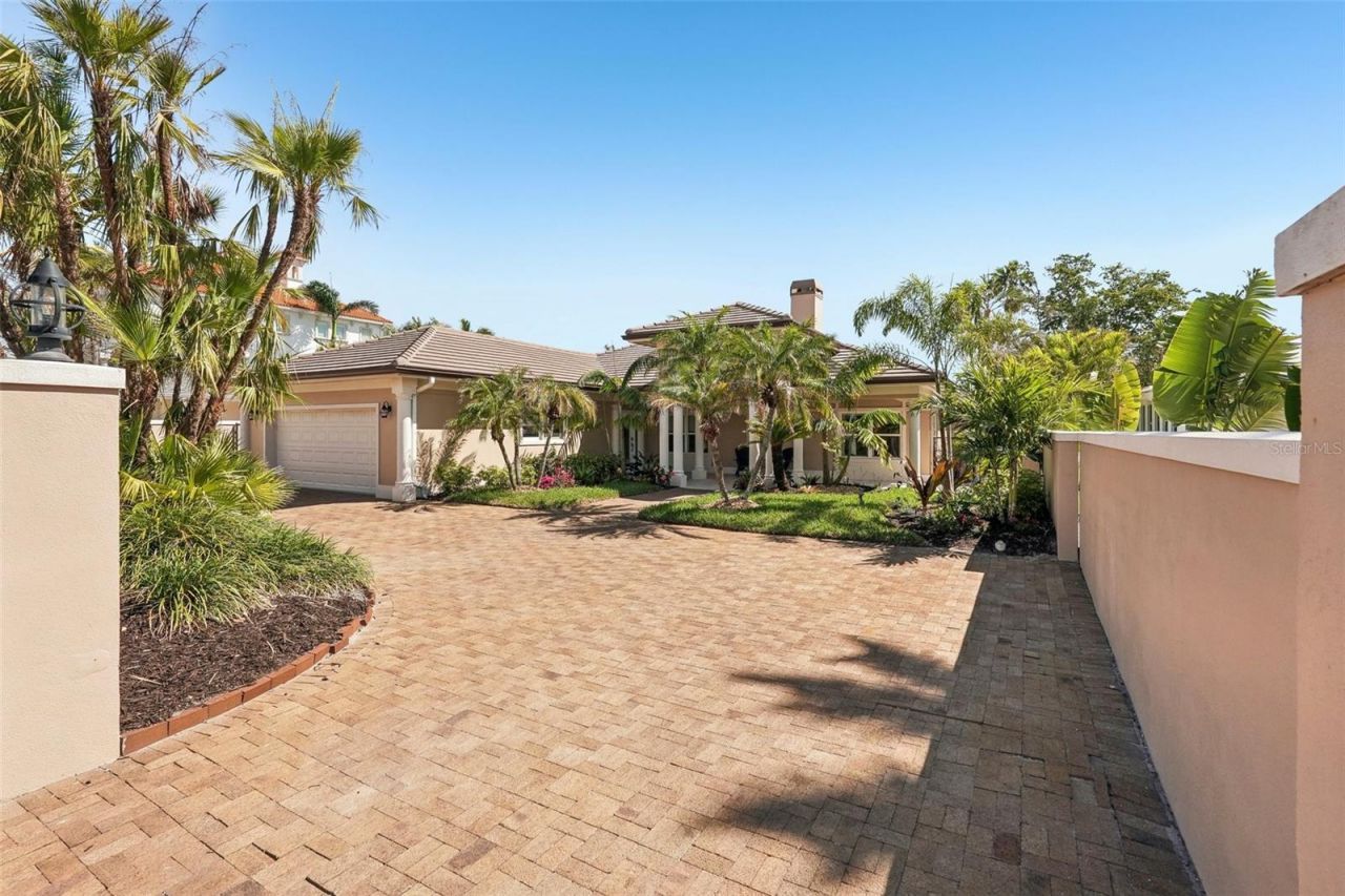 85 S Polk Drive, Sarasota, FL 34236 Photo