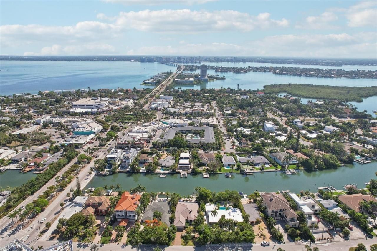 85 S Polk Drive, Sarasota, FL 34236 Photo