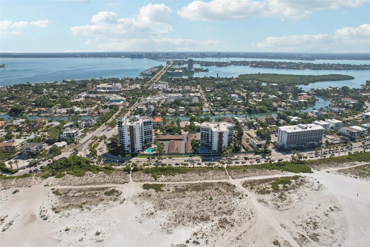 85 S Polk Drive, Sarasota, FL 34236 Photo