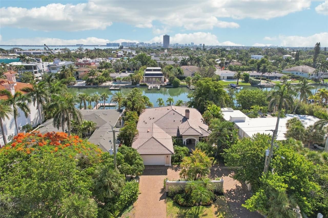 85 S Polk Drive, Sarasota, FL 34236 Photo