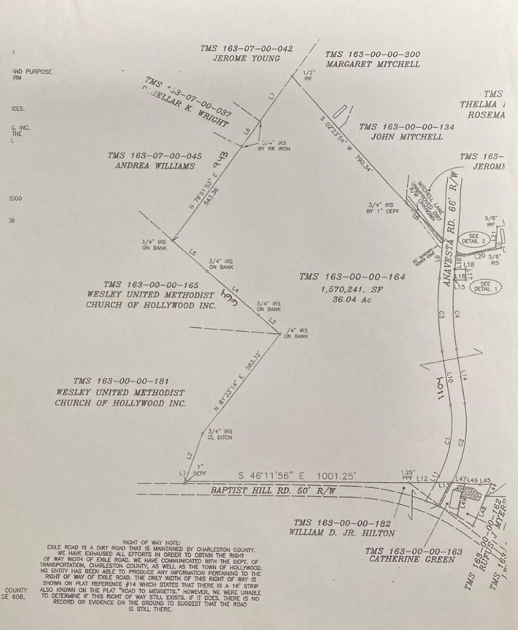 0 Annavesta Road Photo 1