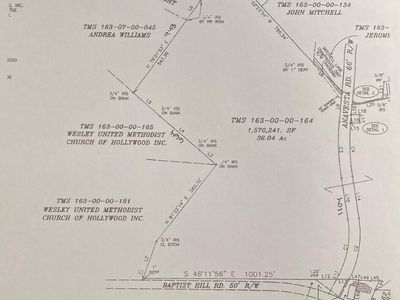 0 Annavesta Road, Hollywood, SC 29449