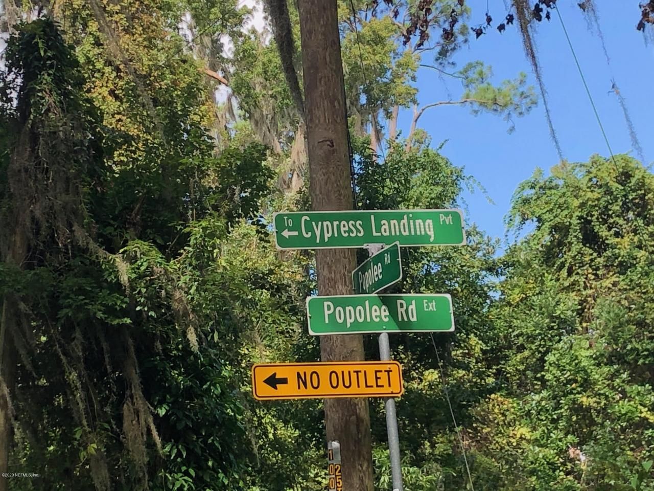 4250 Popolee Road, Saint Johns, FL 32259 Photo