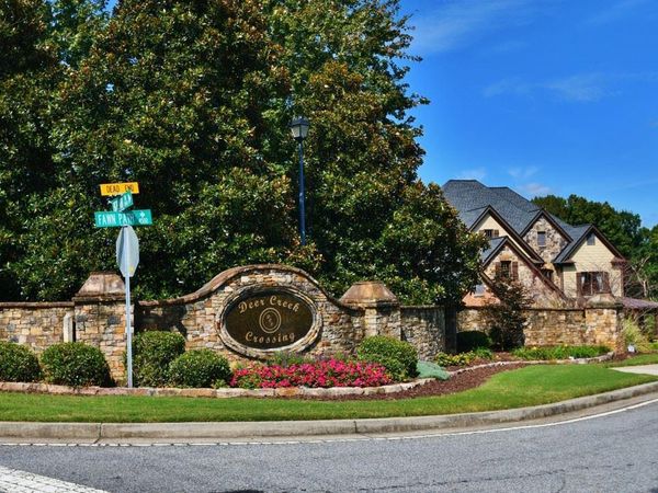 4562D Fawn Path, Unit 17, Gainesville, GA 30506