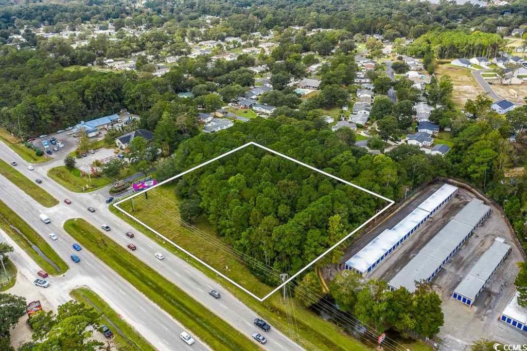 4878 Highway 17 Bypass Photo 17