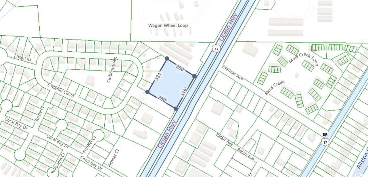 4878 Highway 17 Bypass Photo 9