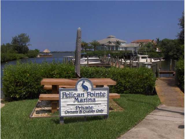 5720 Marina Drive, Unit 3, Sebastian, FL 32958 Photo