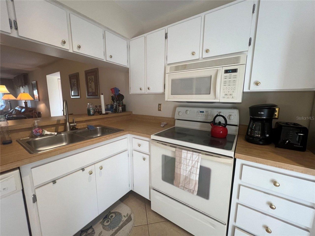 338 Cerromar Way N, Unit 4, Venice, FL 34293 Photo