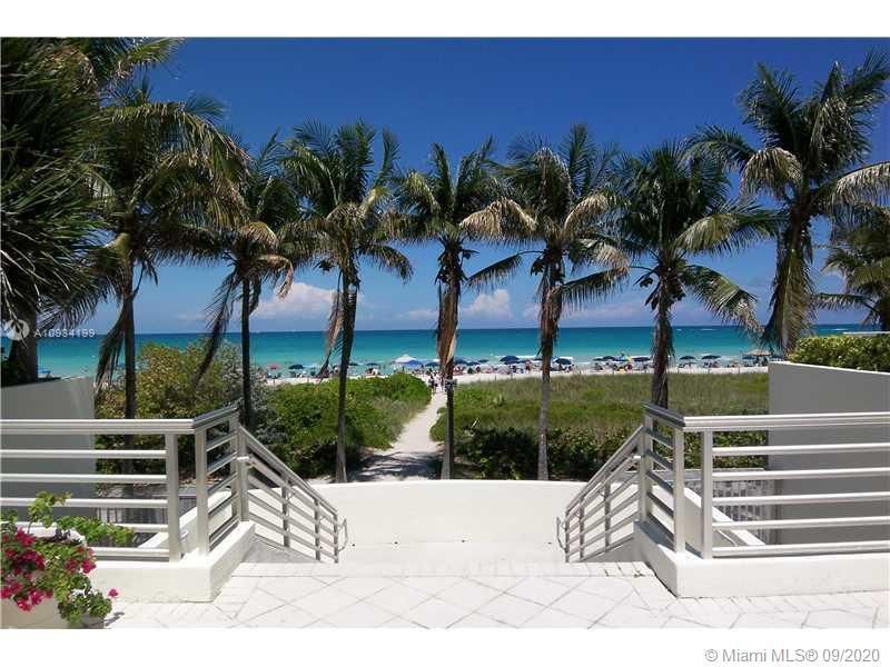 5161 Collins Av, Unit 806, Miami Beach, FL 33140 Photo