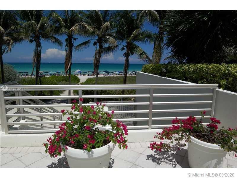 5161 Collins Av, Unit 508, Miami Beach, FL 33140 Photo