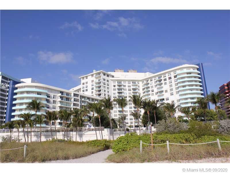 5161 Collins Av, Unit 508, Miami Beach, FL 33140 Photo