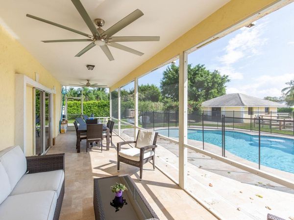 14593 Draft Horse Lane, Wellington, FL 33414