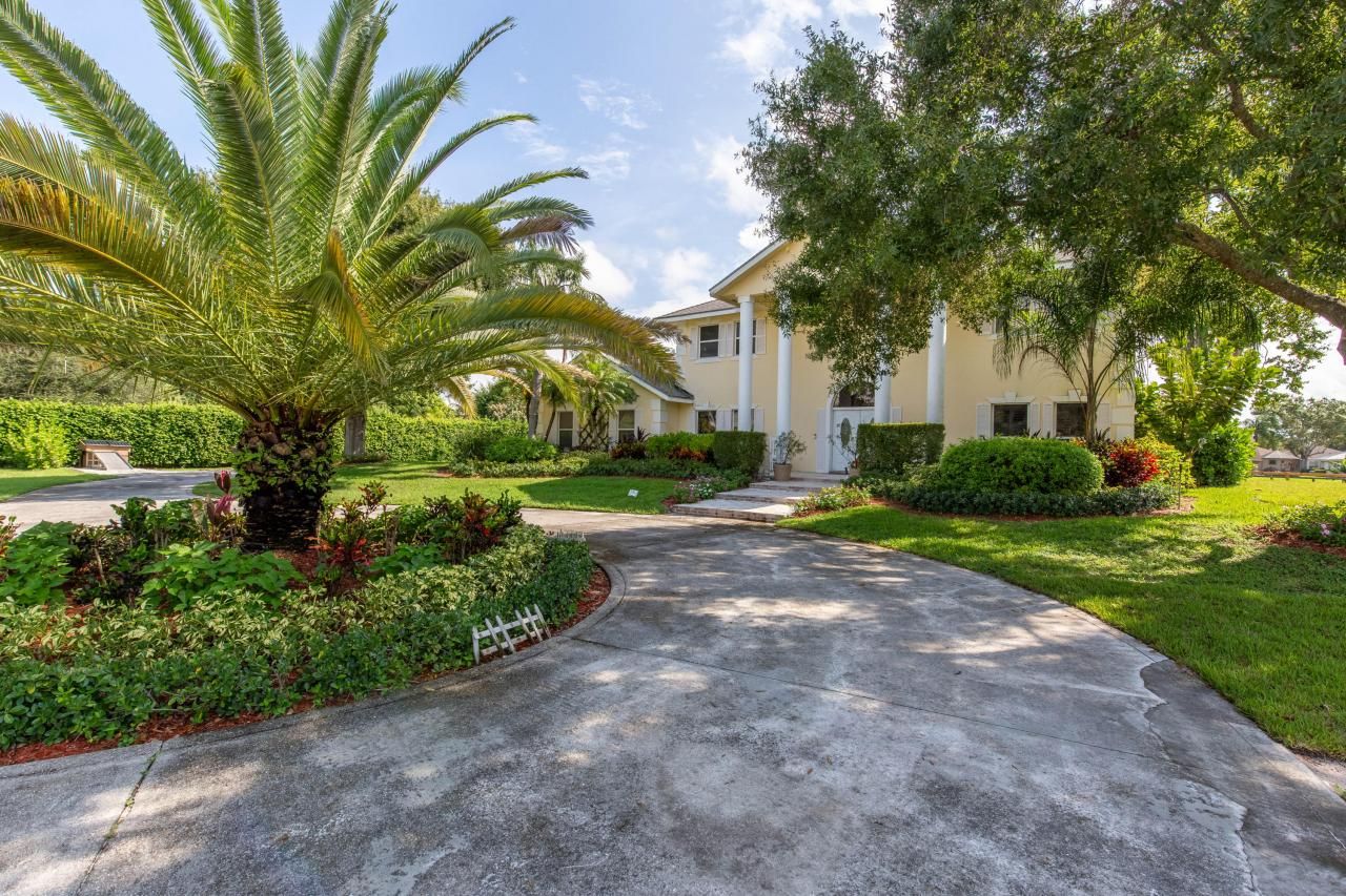 14593 Draft Horse Lane, Wellington, FL 33414 Photo