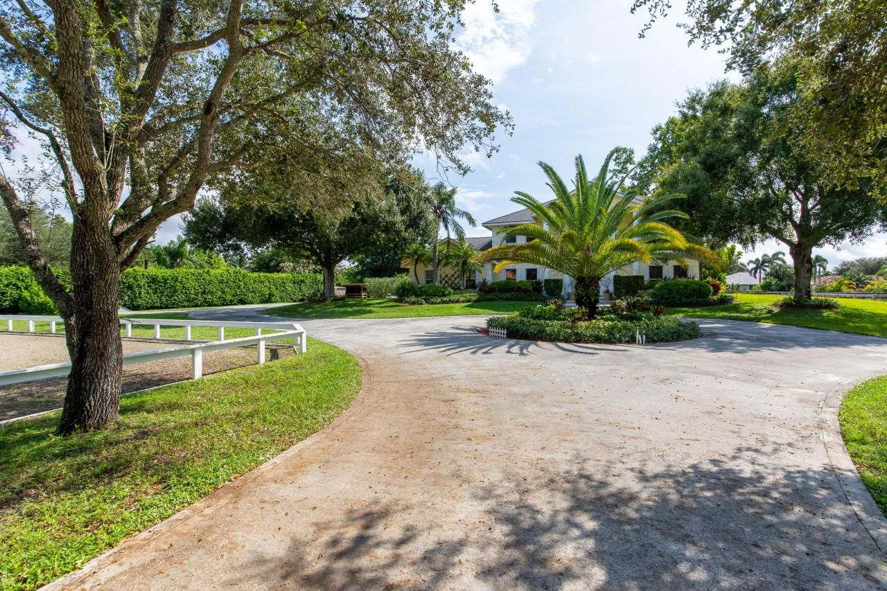14593 Draft Horse Lane, Wellington, FL 33414 Photo