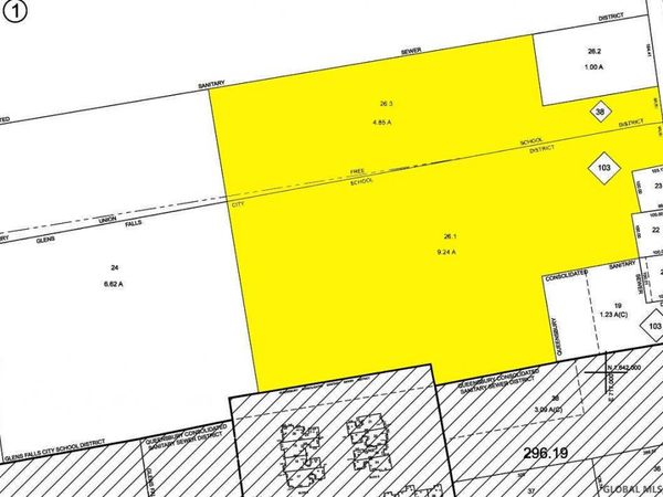 L26.3 Bay Road, Queensbury, NY 12804