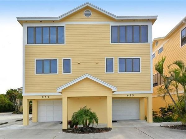 655 CEDARS COURT, Unit 655, LONGBOAT KEY, FL 34228