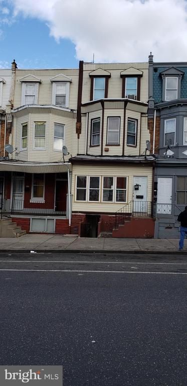 4937 N 5th Street, Philadelphia, PA 19120 Main Photo