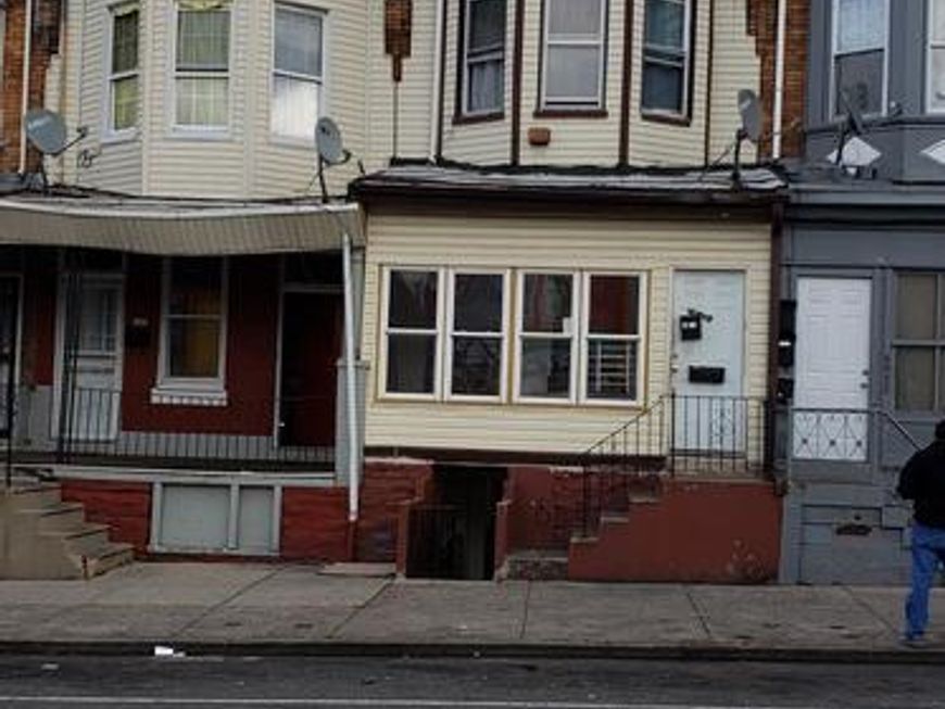 4937 N 5th Street, Philadelphia, PA 19120 Main Photo