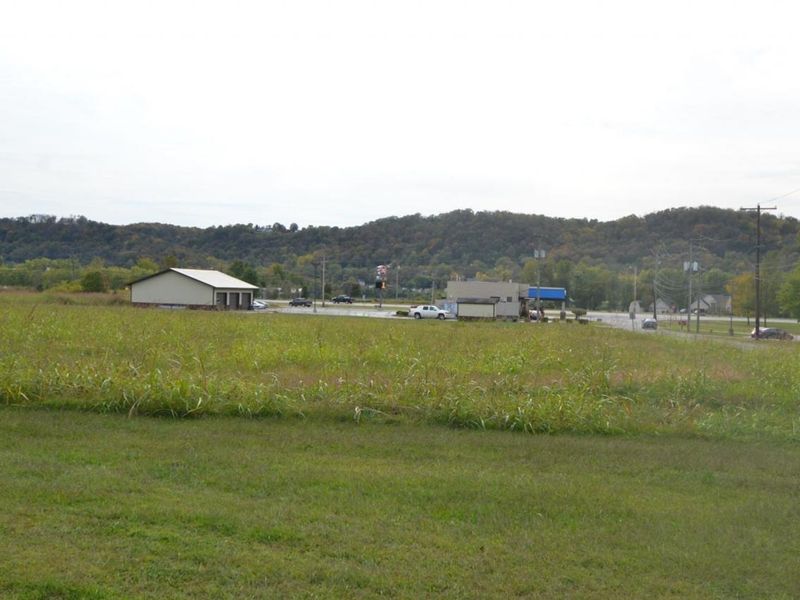 8170 US Rt 52, Aberdeen, OH 45101 Photo 2