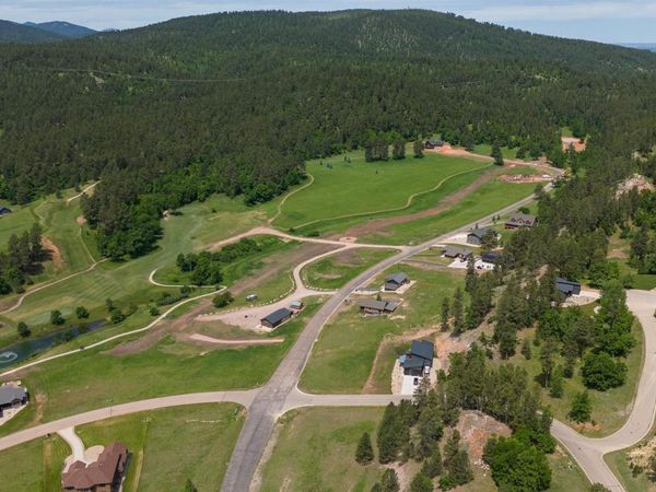 Lot 15 Block 16 Wildberger Road, Sturgis, SD 57785