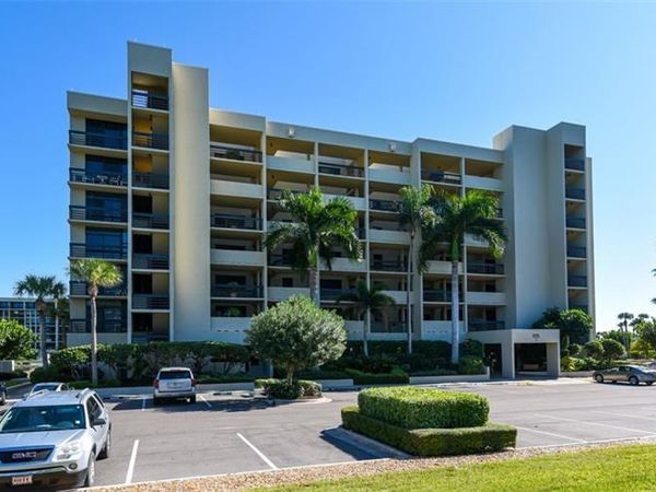 1125 GULF OF MEXICO DRIVE, Unit 403, LONGBOAT KEY, FL 34228