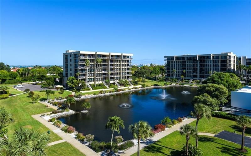 1125 Gulf Of Mexico Drive, Unit 403, Longboat Key, FL 34228 Photo