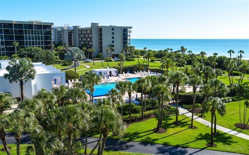 1125 Gulf Of Mexico Drive, Unit 403, Longboat Key, FL 34228 Photo