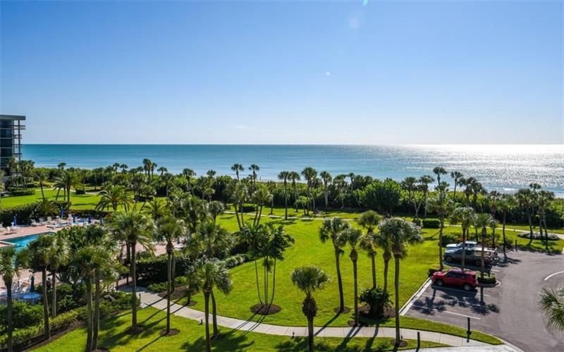 1125 Gulf Of Mexico Drive, Unit 403, Longboat Key, FL 34228 Photo