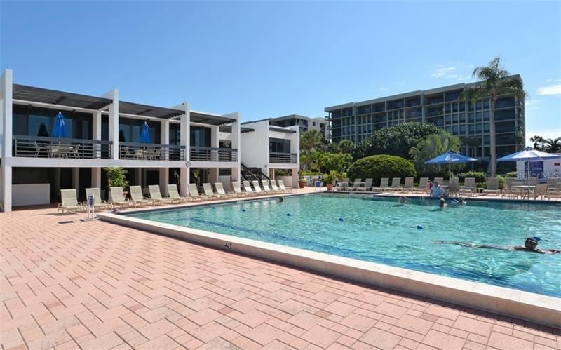 1125 Gulf Of Mexico Drive, Unit 403, Longboat Key, FL 34228 Photo