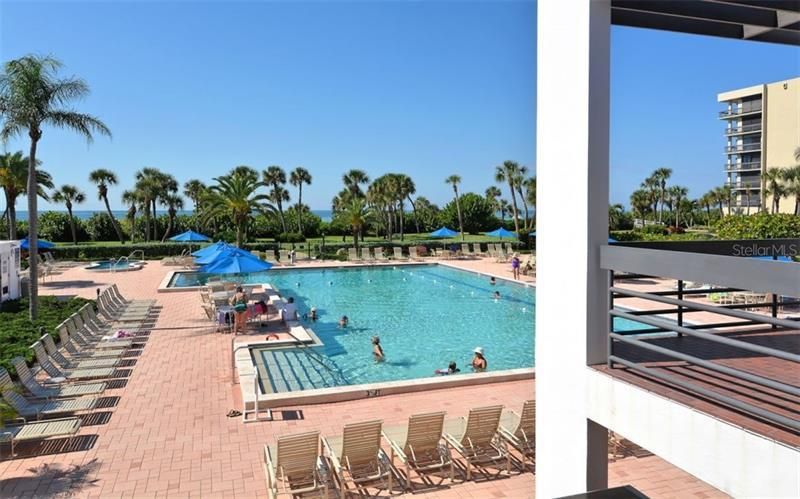 1125 Gulf Of Mexico Drive, Unit 403, Longboat Key, FL 34228 Photo