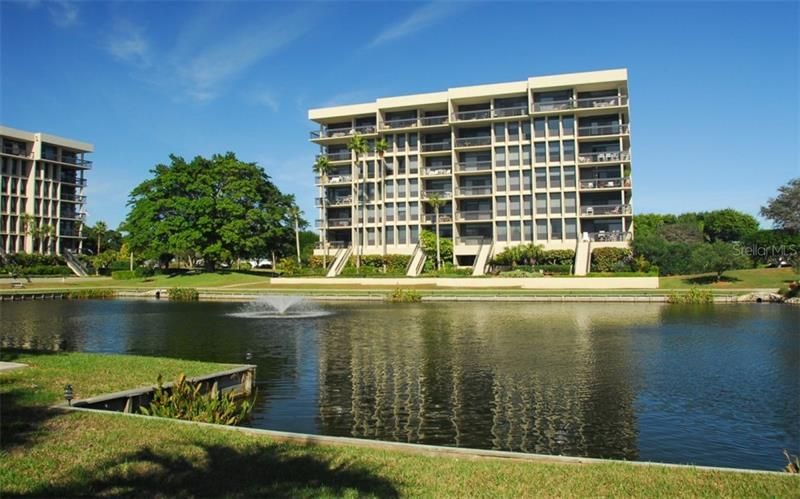 1125 Gulf Of Mexico Drive, Unit 403, Longboat Key, FL 34228 Photo